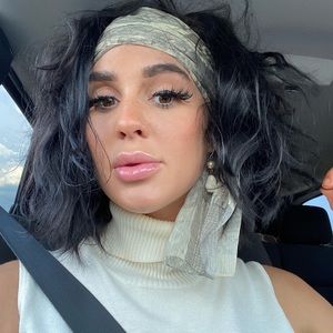 Meet your Posher, Anndi